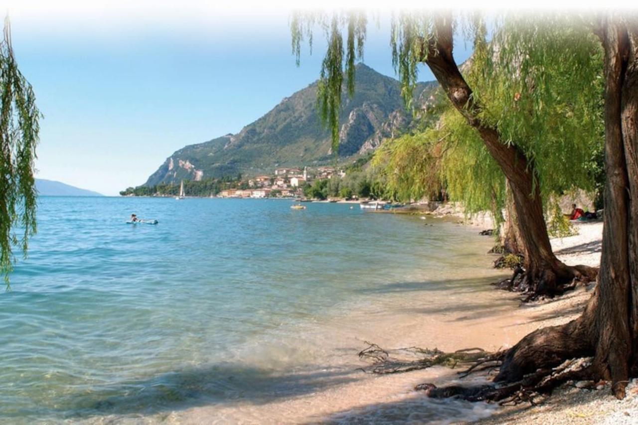 Holiday Apartaments Desenzano del Garda Zewnętrze zdjęcie